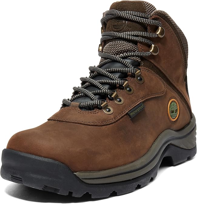 Timberland Damen White Ledge Hiker Wp Hiking Boot