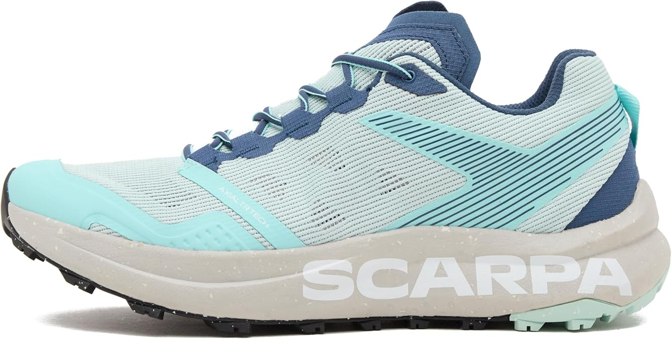 SCARPA Women's Spin Planet Running Shoes