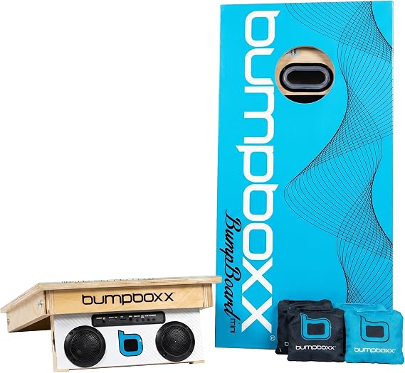 Bumpboxx BumpBoard Mini