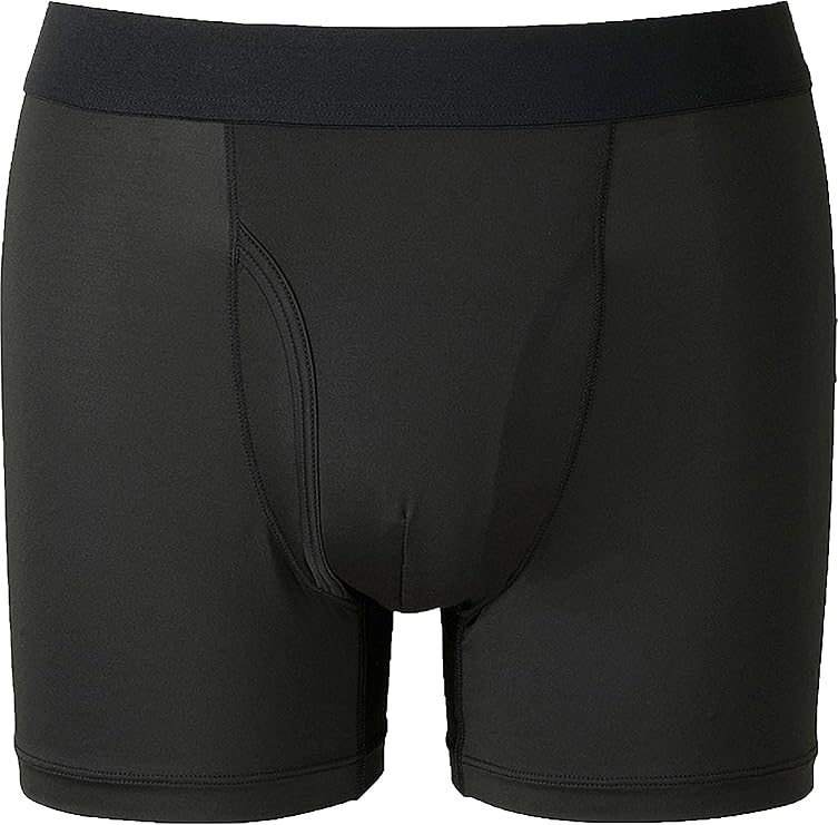 Uniqlo AIRism Boxer Briefs