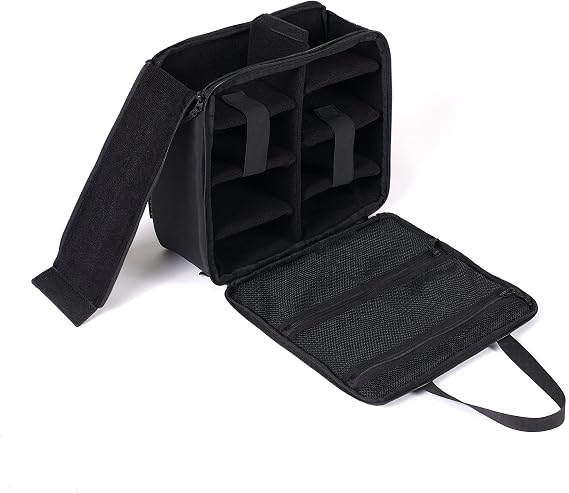 Helinox Outdoor Field Office Mobile Workstation Accessories, Padded Inner Case
