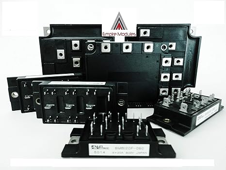New SEMIKRON Power Module SKM200GB125D SKM 200GB125D