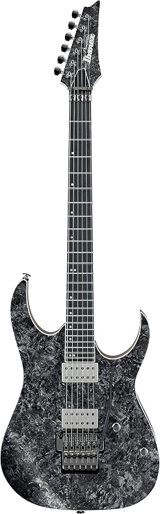 Ibanez Prestige RG5320 - Cosmic Shadow