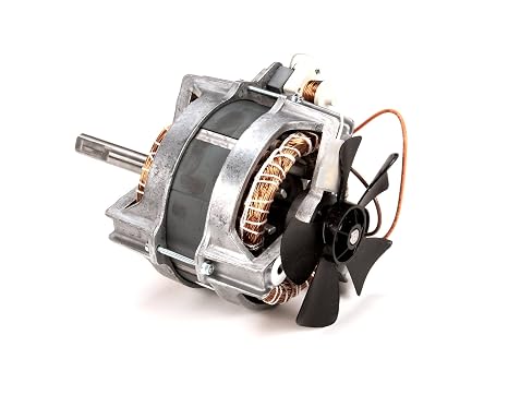 Robot Coupe 3216S R101 Motor