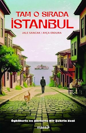 Tam O Sırada İstanbul