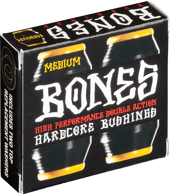 Bones Wheels Bushings (2 Set)