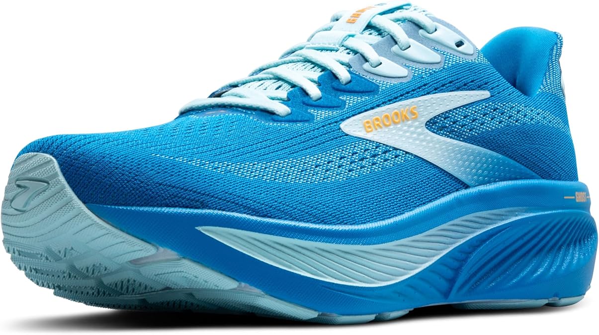 Brooks Men's Ghost 17 Sneaker Boot
