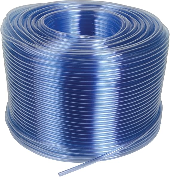 Python Airline Tubing for Aquarium, 500-Feet