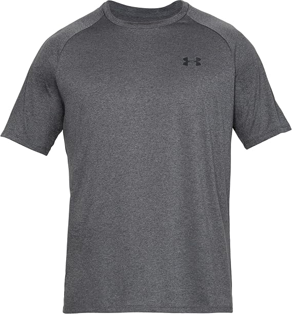 Under Armour Erkek UA Tech 2.0 1/2 Zip Uzun Kollu Tişört