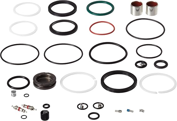 Rockshox Monarch RT3 Replacement Service Kit