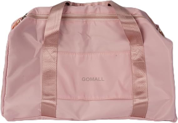 Travel Duffel Bags, Sports Tote Gym Bag, Travel Tote Gym Bag for Women