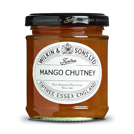 Mango Chutney by Tiptree