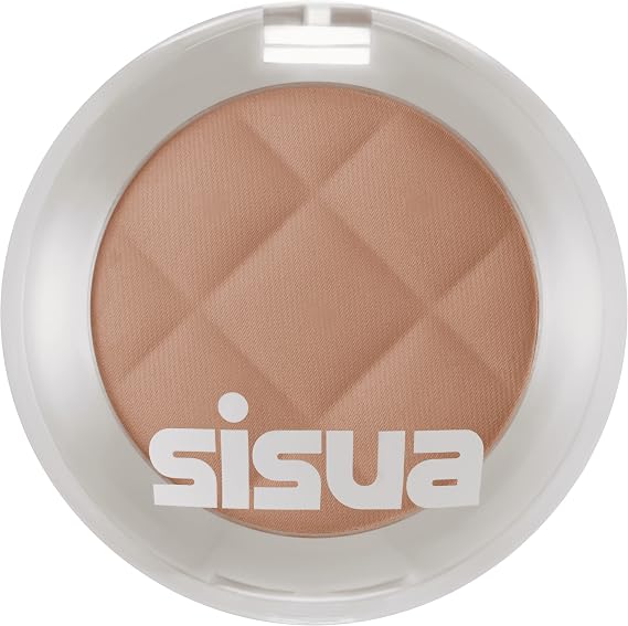 [SISUA by Unleashia] Butter Waffle Dough Blusher & Glow Stick (Blusher No.3 Honey Oolong...)