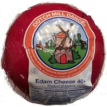 Dutch Mill Dance Edam Cheese 2 Lb