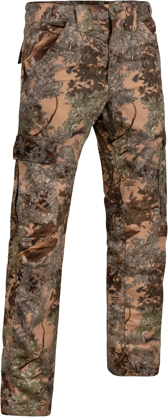 King's Camo Classic Six Pocket Pant