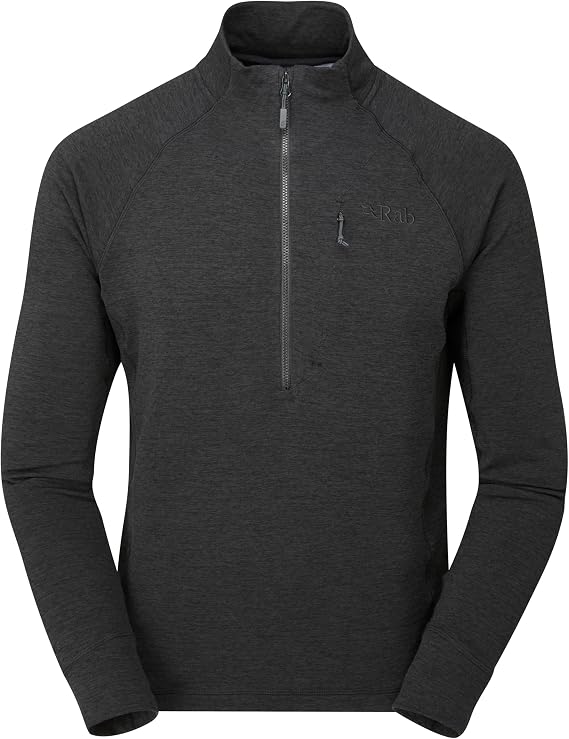 Rab Men's Nexus Fleece Pull-On