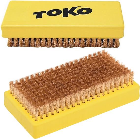 TOKO, Base Brush