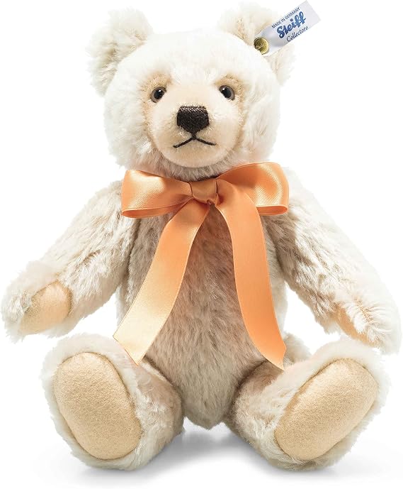 Steiff 006111 Original Teddy bear, cream