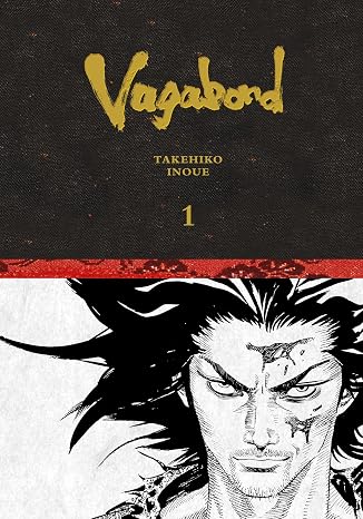 Vagabond Definitive Edition Vol. 1 (Volume 1): Definitive Edition 1