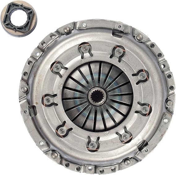 Rhino Pac 05-085 Clutch Kit