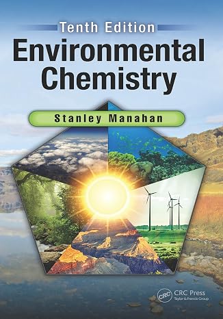 Environmental Chemistry