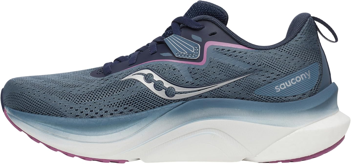 Saucony Women's Tempus 2Sneaker