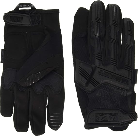 Mechanix Wear - M-Pact Covert Tactical Gloves