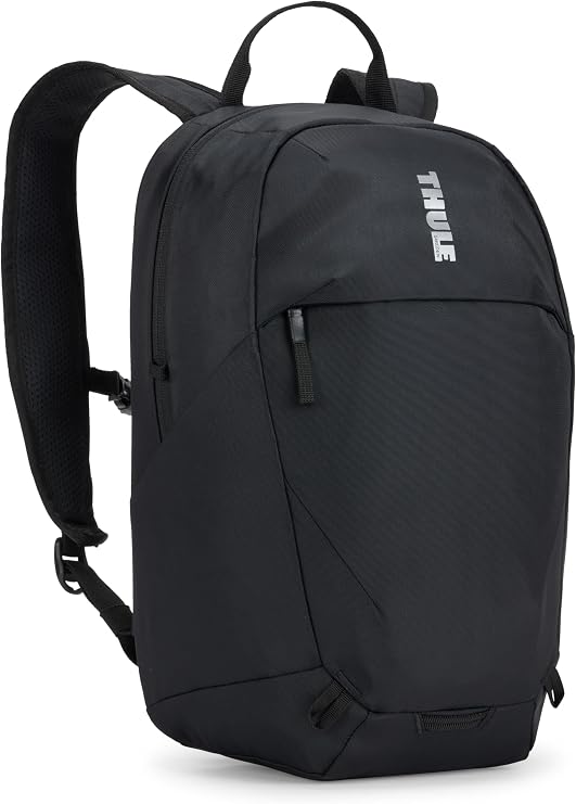 THULE Enroute Sırt Çantası, Xsmall, Black