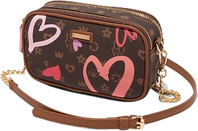 Claires Crossbody Bags