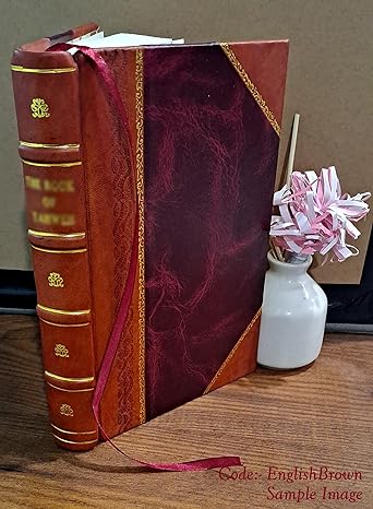 Mountaineering in the Sierra Nevada. By Clarence King ... 1872 [Leather Bound]