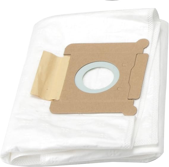 Vacmaster High Efficiency Dust Bag, 2 Pack, VKCB001