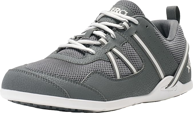 Xero Shoes Men's Prio Barefoot Athletic Sneaker