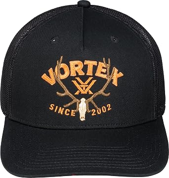 Vortex Traditions Elk Mesh Snapback Cap