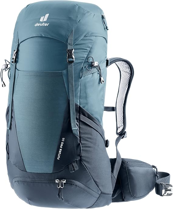 Deuter Futura Pro 36 Hiking Backpack