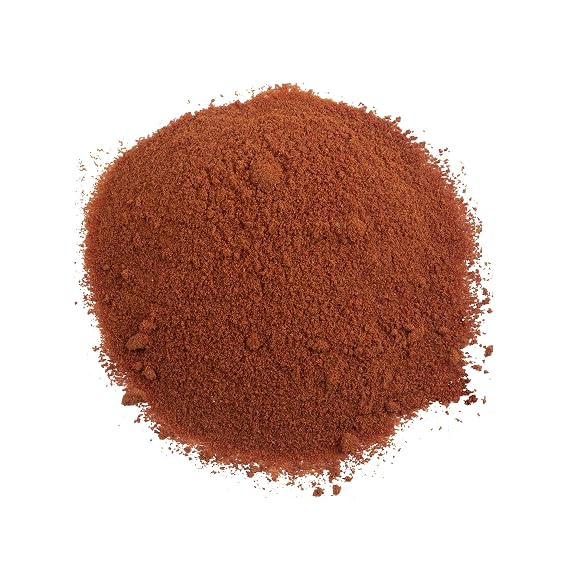 OliveNation Organic Tomato Powder - 16 oz | Thickens/Adds Flavor, Aroma & Color of Ripe Organic Tomatoes to Savory Dishes, Sauces, Dips, Marinades, Rubs/Seasoning Blends