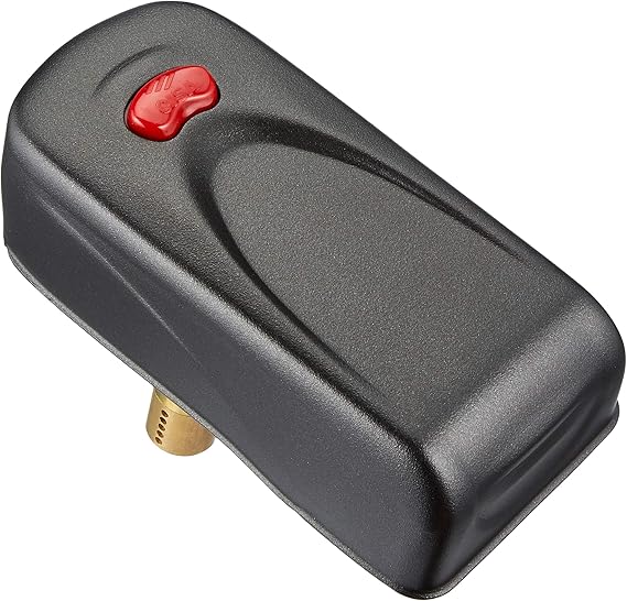 Cisa 11525-10 Electric Lock for Gate 1A611, Ambidextrous 50-80
