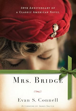 Mrs. Bridge: A Novel