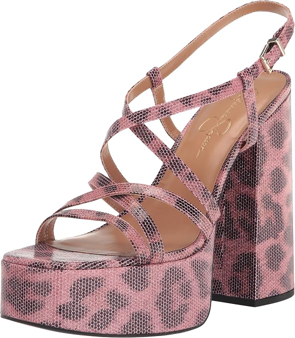 Jessica Simpson womens Salih