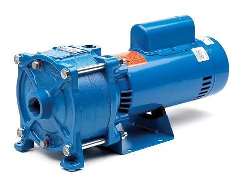Goulds HSC10 Centrifugal Pump