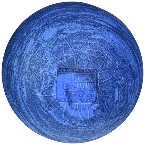 Power Systems 265938 Myo-Release Ball, Regular, 6"