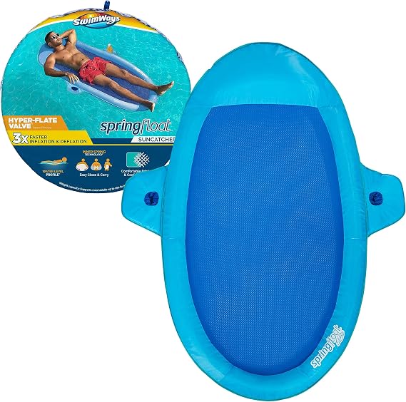 SwimWays Spring Float Premium
