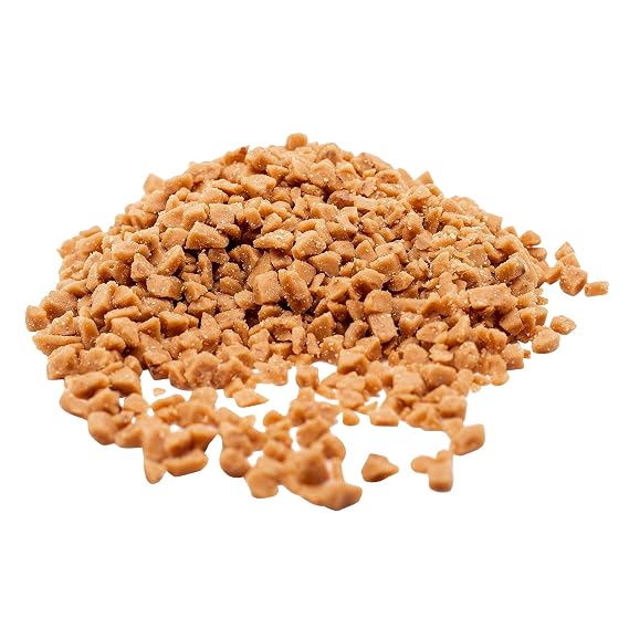 OliveNation Toffee Bits - 16 oz