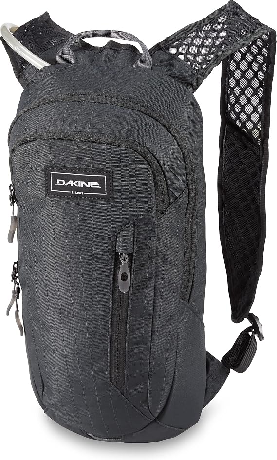 Dakine 6L Shuttle Black One Size