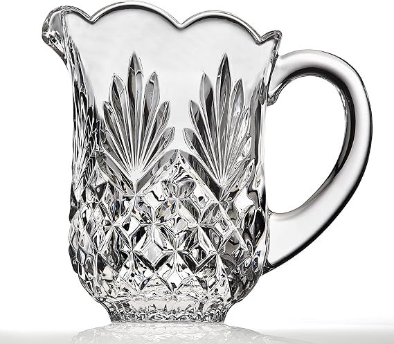 Shannon Water Pitcher 46 Oz
