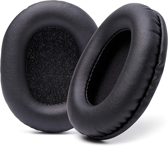 WC PadZ MDR7506 - Replacement Ear Pads for Sony MDR 7506