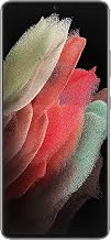 Samsung Galaxy S21 Ultra 5G SM-G998BDS 512GB 16GB RAM International Version - Phantom Black